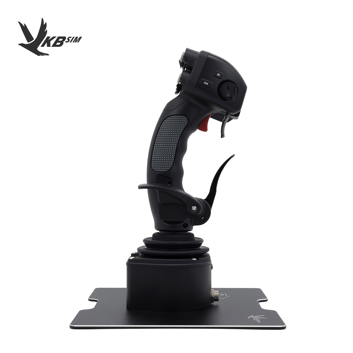 VKB 2024 Flight Simulator Joystick