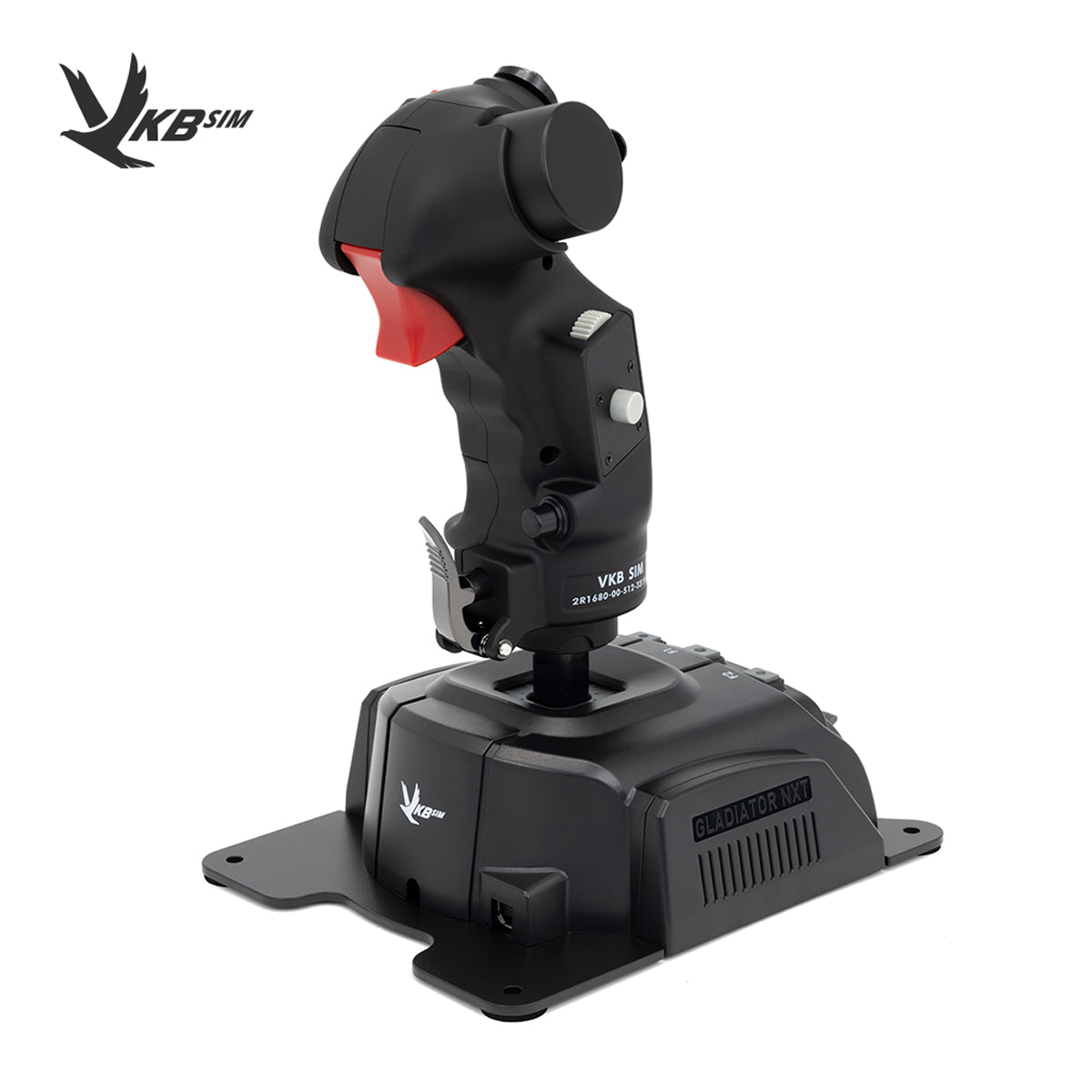 VKB Flight newest Simulator Joystick