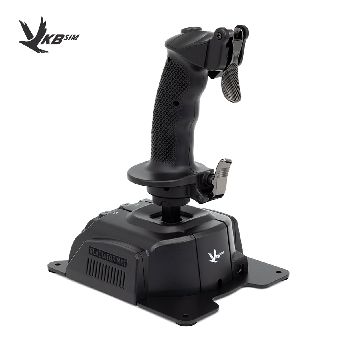 Gladiator NXT EVO ‘WWII Combat Edition’ – VKB North America