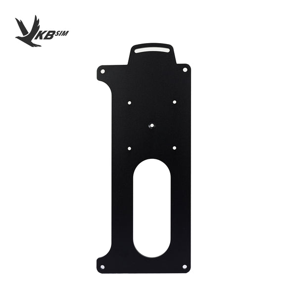 UCM Adapter Plate for TM Warthog Throttle – VKB North America